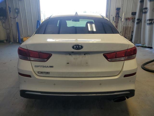 5XXGT4L34KG288206 | 2019 KIA OPTIMA LX