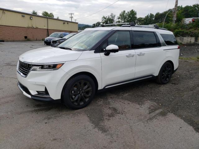 2023 KIA CARNIVAL - KNDNE5H3XP6239615