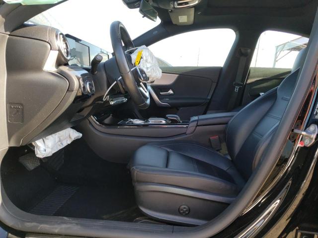WDD5J4GB5LN034966 Mercedes-Benz CLA 250
