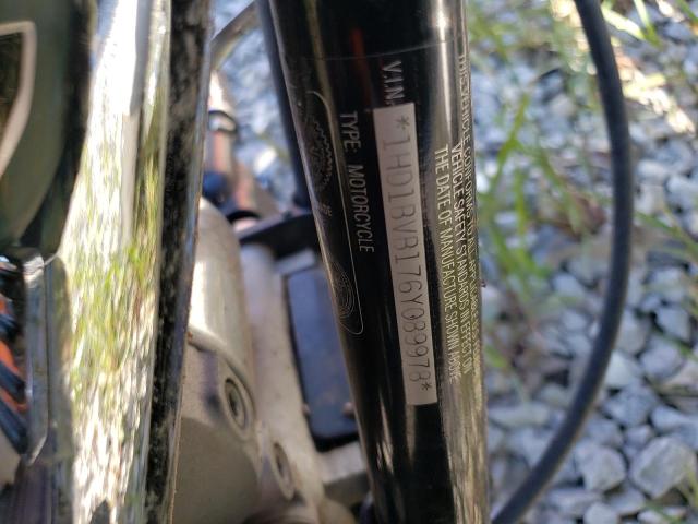 2006 HARLEY-DAVIDSON FXSTI 1HD1BVB176Y089978