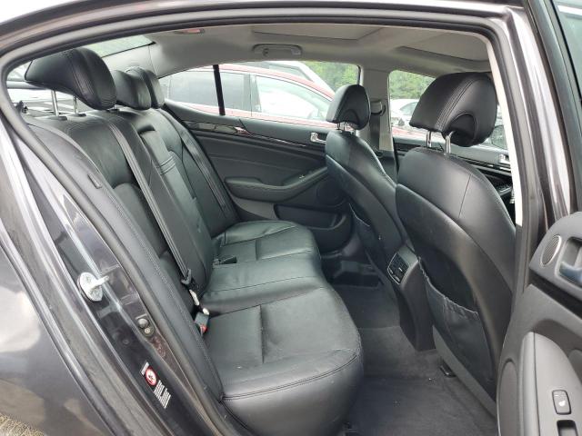 KNALN4D70F5177895 KIA Cadenza Premium