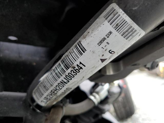 2022 CAN-AM RYKER RALL 3JB2HEH20NJ003641