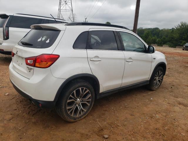 JA4AR4AW3GZ056180 Mitsubishi Outlander Sport Sel