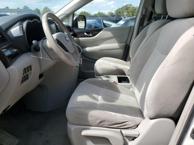 JN8AE2KP9G9150081 Nissan QUEST S