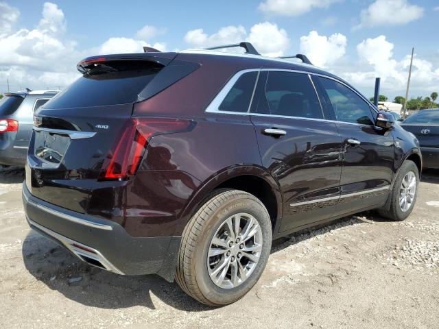 1GYKNCRS1LZ137104 Cadillac XT5 PREMIU 3