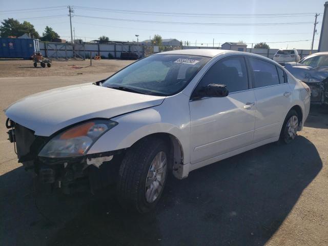 2009 Nissan Altima 2.5