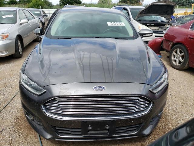 3FA6P0PU9GR381152 Ford Fusion Se Phev