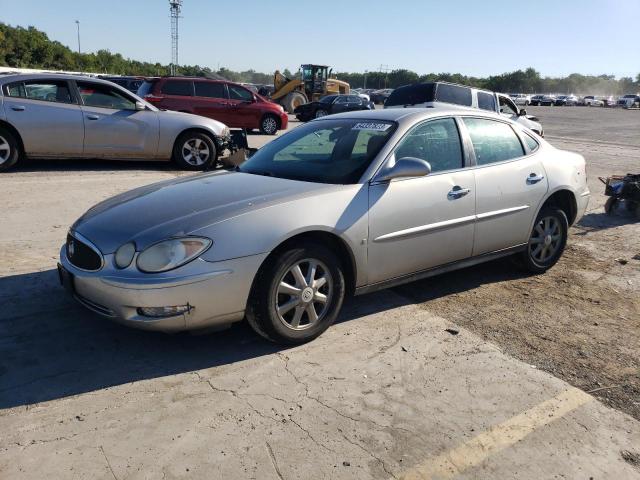 2007 Buick LaCrosse CX