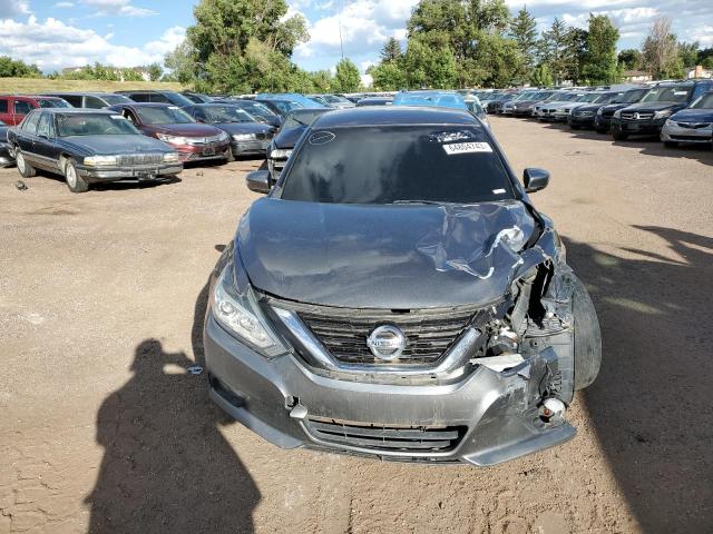 1N4AL3APXJC182448 Nissan ALTIMA 2.5