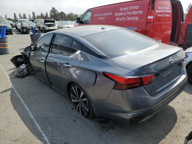 1N4BL4FV1LC117301 Nissan Altima Platinum