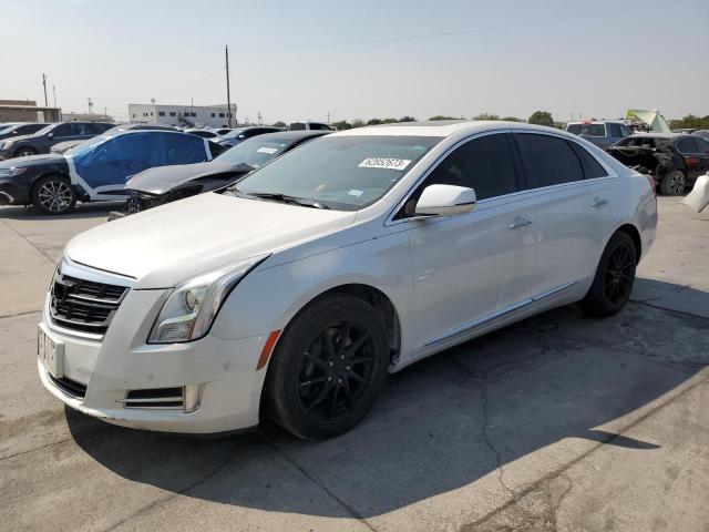 2016 CADILLAC XTS PREMIU - 2G61P5S38G9190072