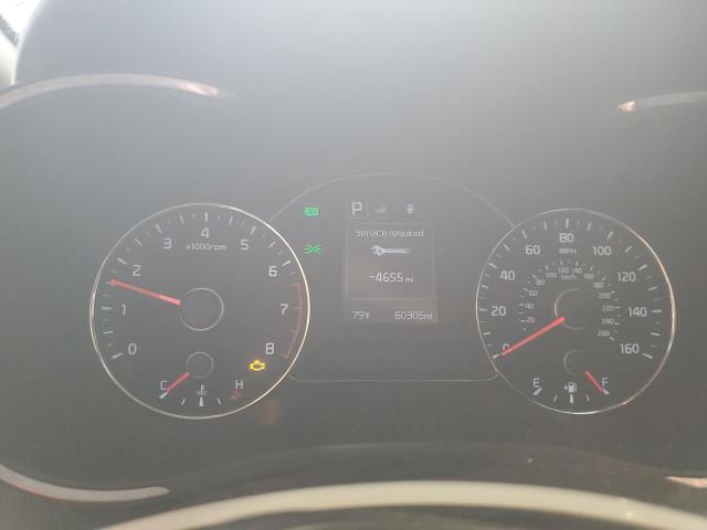 3KPFL4A78JE257629 KIA FORTE LX