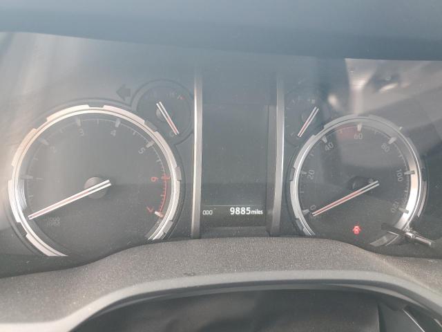 2022 TOYOTA 4RUNNER TR - JTEAU5JR3N5274284
