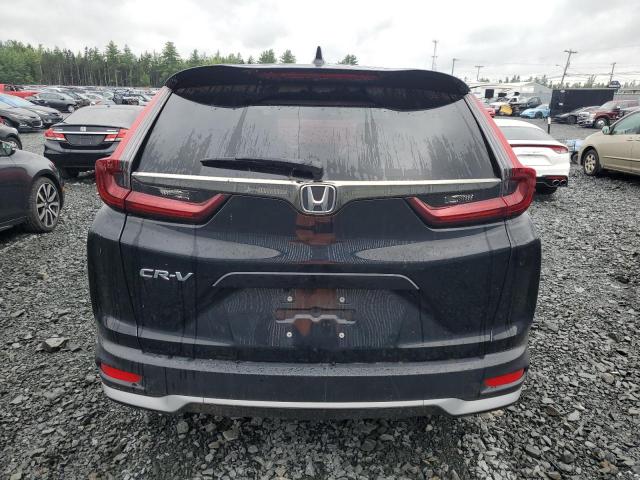 2022 HONDA CR-V LX - 2HKRW1H29NH001966