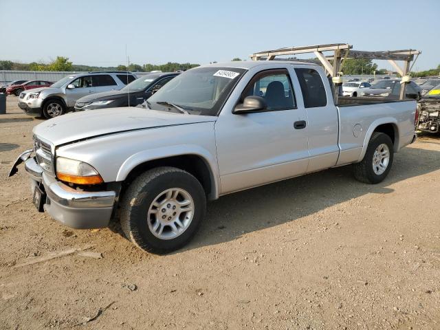 2004 Dodge Dakota SLT