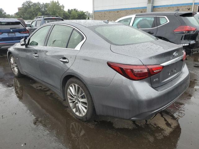 JN1EV7AR9JM444892 Infiniti Q50 LUXE