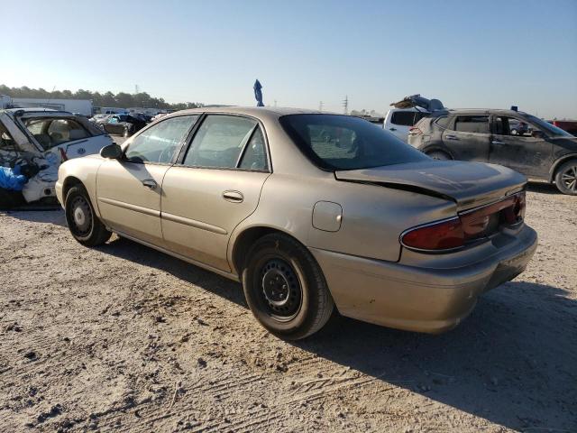 2004 Buick Century Custom VIN: 2G4WS52J741301880 Lot: 64654253