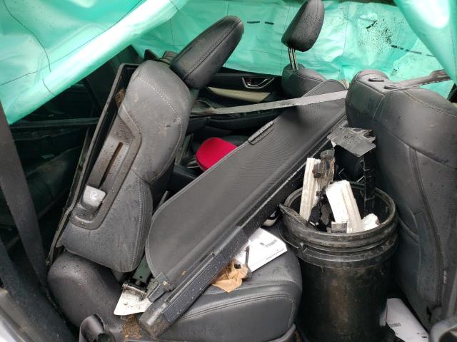 4S4WMAPD1N3425371 Subaru Ascent Limited