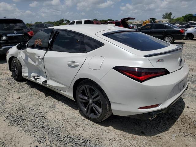 2023 ACURA INTEGRA A- 19UDE4H65PA028272