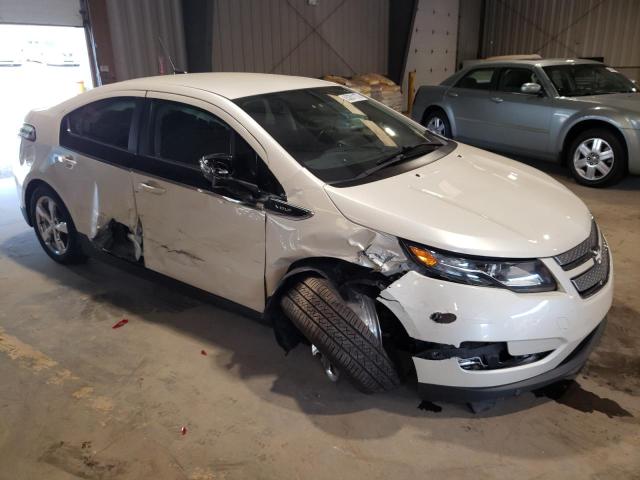 VIN 1G1RB6E42DU136993 2013 Chevrolet Volt no.4