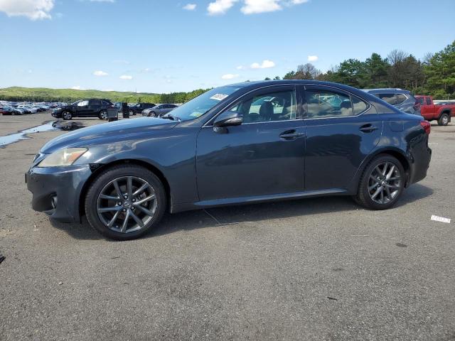 2011 Lexus IS 250 