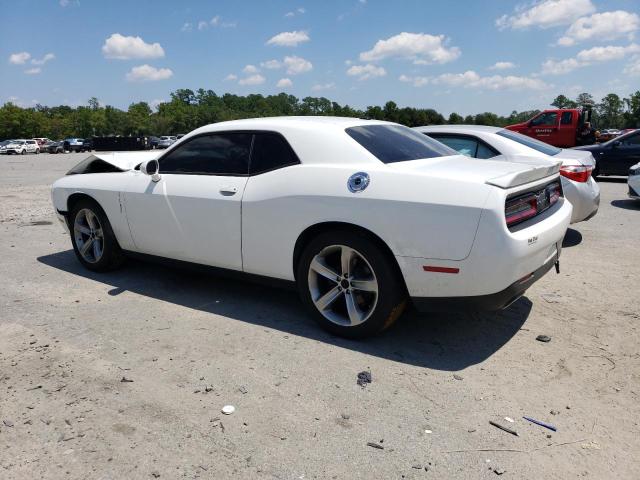 2C3CDZAG0KH751393 Dodge Challenger Sxt