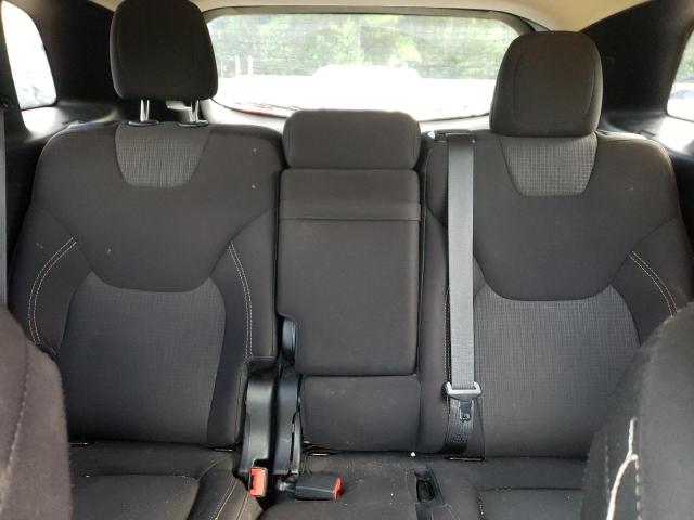 1C4PJMCB4GW121556 Jeep Cherokee Latitude