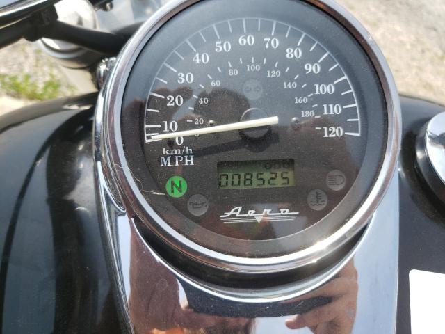 2004 HONDA VT750 CA JH2RC50334M001431