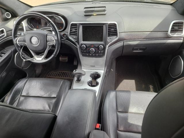 1C4RJFJT9EC177748 Jeep Grand Cherokee Summit
