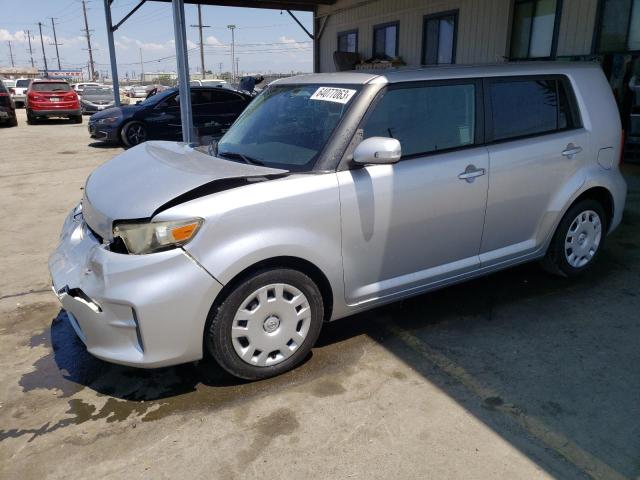 2012 Scion xB 