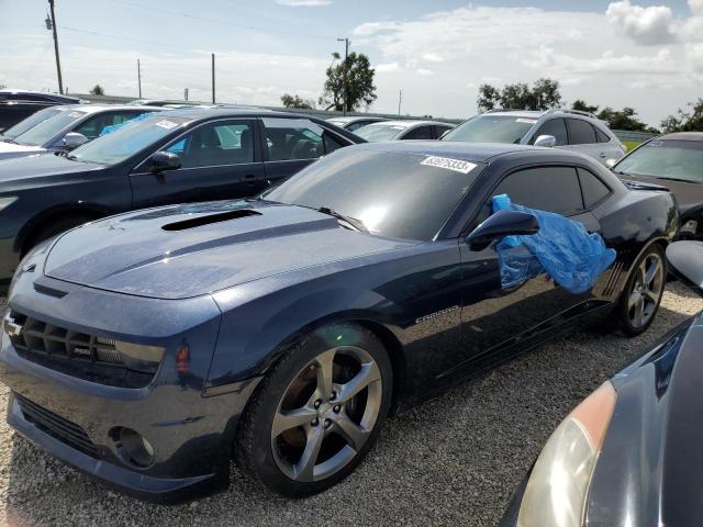 2011 Chevrolet Camaro 2SS