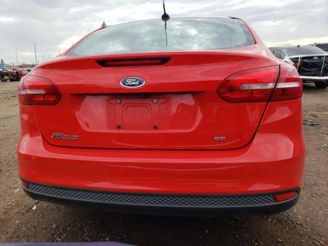 1FADP3F23GL286478 Ford FOCUS SE