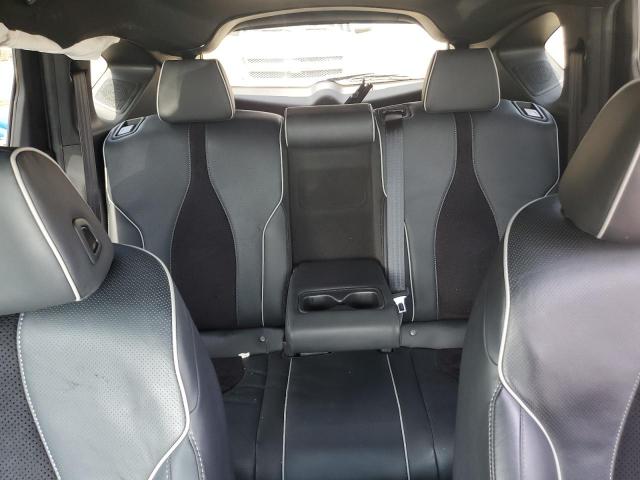 2020 ACURA RDX A-SPEC - 5J8TC1H67LL012010