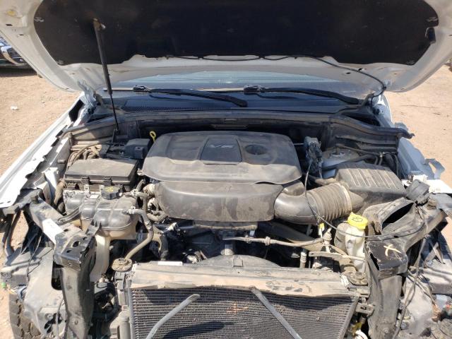 1C4RJFLG6JC184960 Jeep Grand Cherokee Trailhawk
