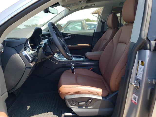 2022 AUDI Q8 PREMIUM - WA1BVBF13ND027449