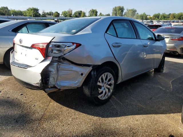 2T1BURHEXHC862337 Toyota COROLLA L