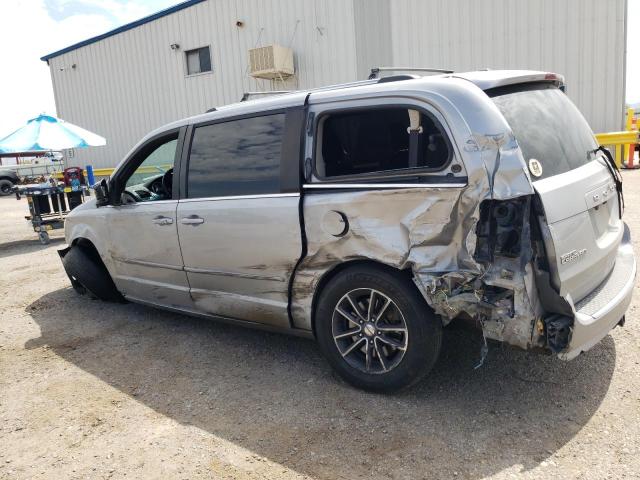 2C4RDGCG5HR685790 Dodge Grand Caravan Sxt