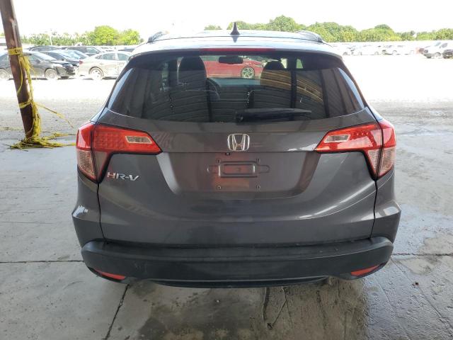 3CZRU5H70GM714528 Honda Hr-v Exl