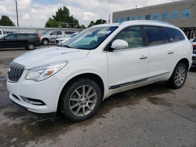 2016 Buick Enclave 