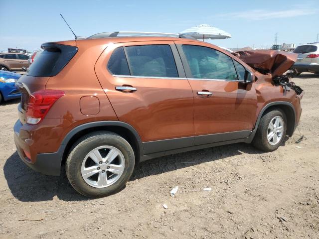 3GNCJLSB1KL200795 Chevrolet Trax 1LT 3