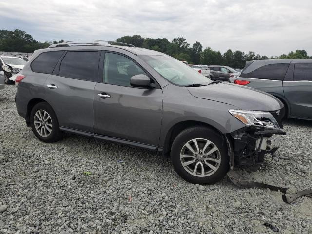 2015 NISSAN PATHFINDER - 5N1AR2MM3FC660457