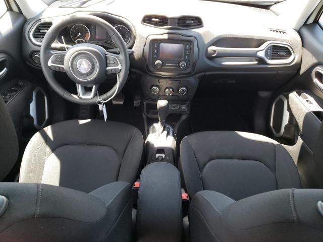 ZACNJAABXLPM04802 Jeep Renegade Sport
