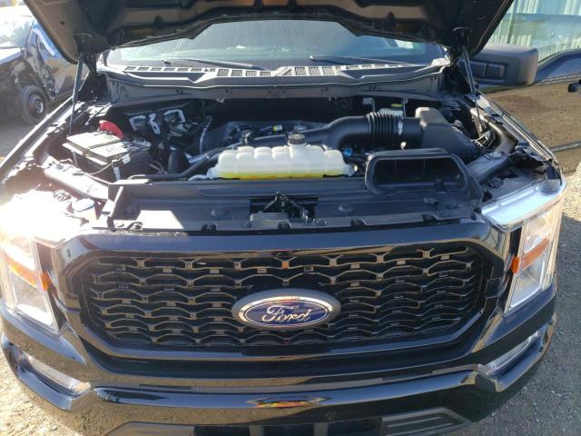 1FTEW1CP2MFB91779 Ford F150 Supercrew