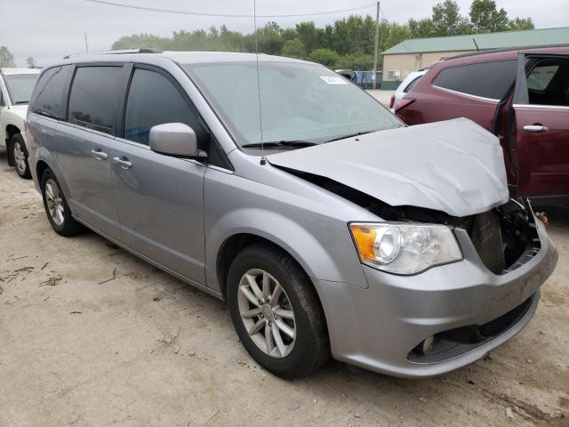 2C4RDGCG7KR580420 Dodge Caravan GRAND CARA 4