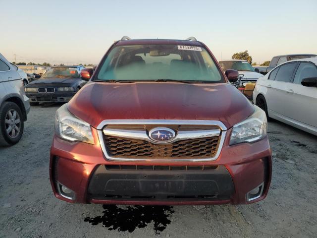 JF2SJGMC6EH479344 Subaru Forester 2.0xt Touring