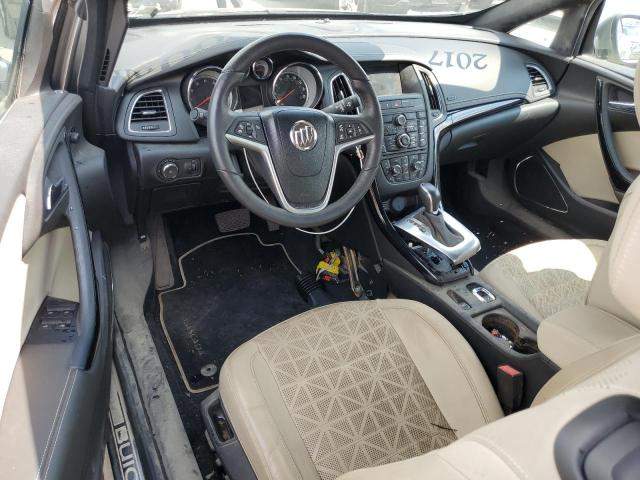 2017 BUICK CASCADA PR - W04WH3N51HG002782