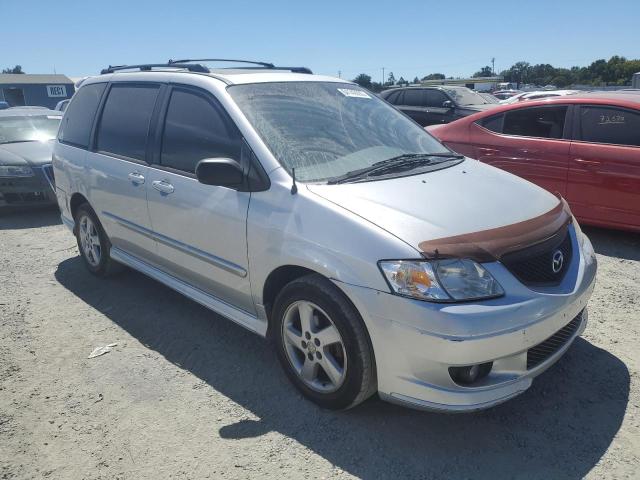 2002 Mazda Mpv Wagon VIN: JM3LW28J520331753 Lot: 64142093