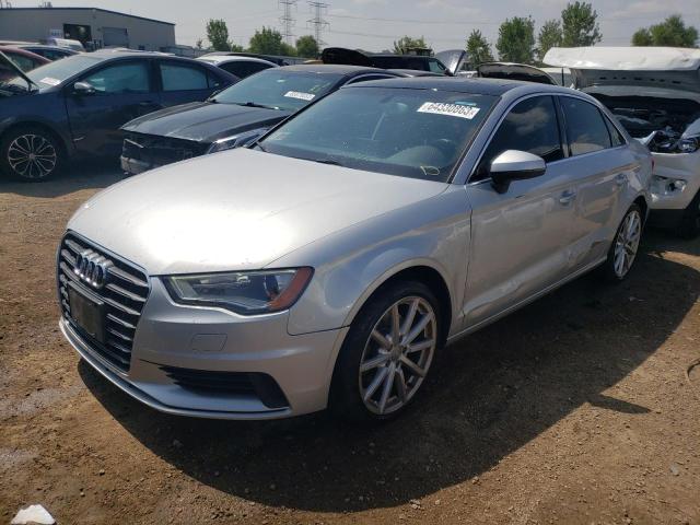 2015 Audi A3 Premium