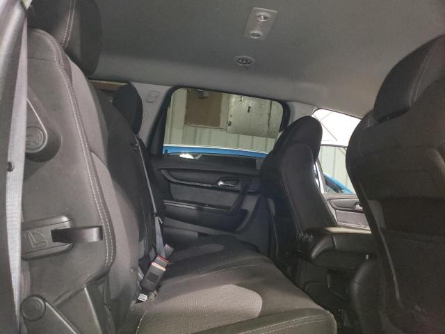 2015 CHEVROLET TRAVERSE L - 1GNKVGKD5FJ303871