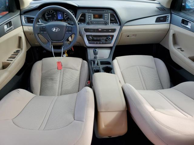 5NPE24AF4FH242960 Hyundai SONATA SE